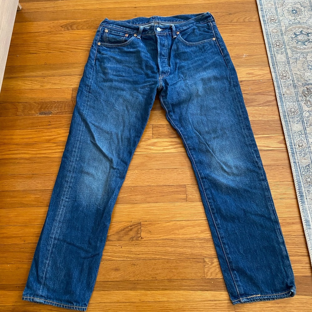 Levi’s